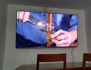 Televisor Hisense E7 Pro QLED 75