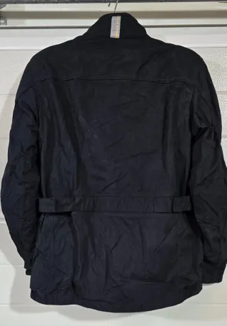 Chaqueta Moto Revit 3 Capas Talla M