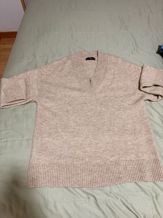 Jersey premamá/maternidad talla única