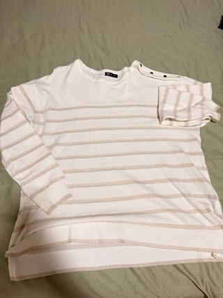 Jersey premamá/maternidad talla única