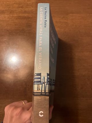 La cuenta atrás para el verano: La vida son rec...