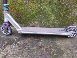 Patinete Freestyle Oxelo