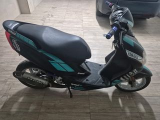 Yamaha Jog R 50cc