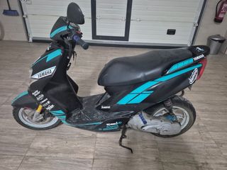 Yamaha Jog R 50cc
