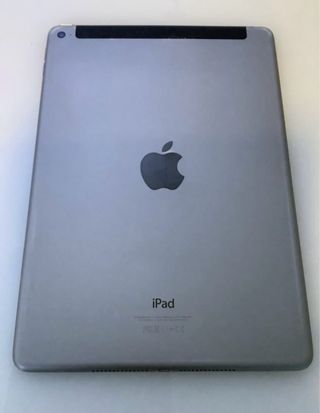 iPad Air 2 64GB WiFi + 4G Plata