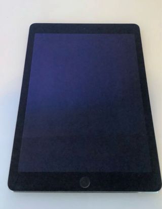 iPad Air 2 64GB WiFi + 4G Plata