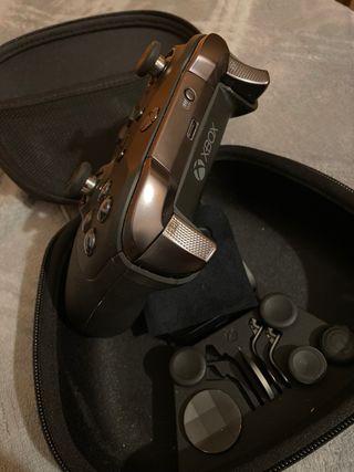 Mando Xbox Elite Serie 2