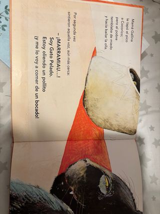 Cocorico (Coleccion O / O Collection) (Spanish ...