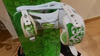 Tabla Snowboard Rossignol District