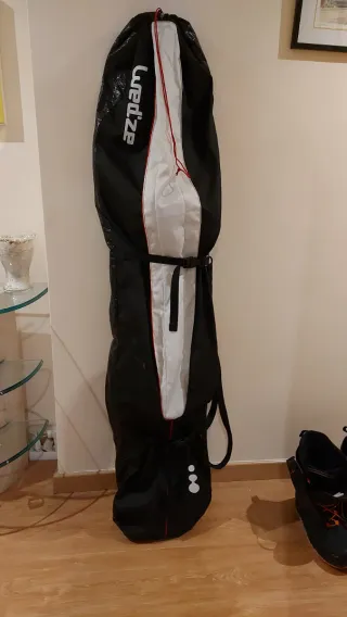 Tabla Snowboard Rossignol District