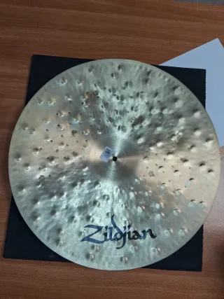 Zildjian K Custom Special Dry Ride 21 CAMBIO