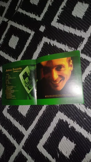 AMELIE EDICION COLECCIONISTA LATA DE GALLETAS DVD