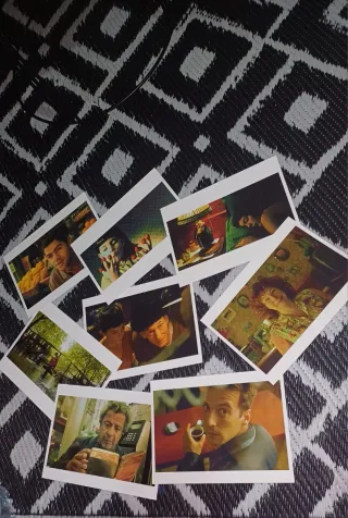 AMELIE EDICION COLECCIONISTA LATA DE GALLETAS DVD