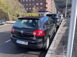 Volkswagen Golf 2004