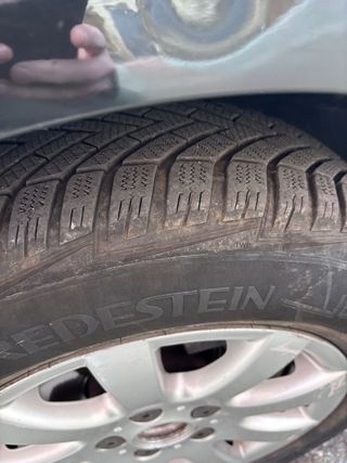 Volkswagen Golf 2004