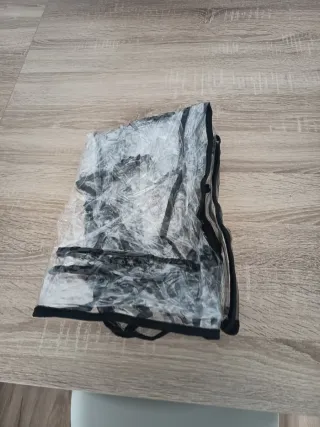 Carrito Jane Muum 4 capazo+silla+accesorios