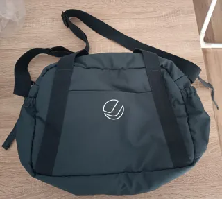 Carrito Jane Muum 4 capazo+silla+accesorios