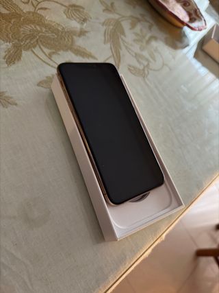 iPhone 11 Pro Max 256 GB Dorado