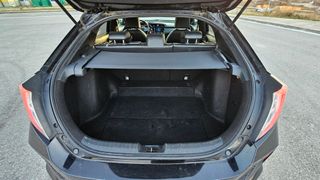 Honda Civic Elegance - 2019