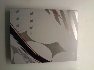 FIFA 23 Scatola Metallic Exclusive