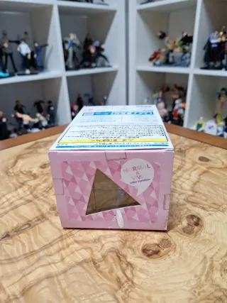 Figura Nezuko Kamado SEGA Tip'n'Pop