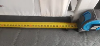 Barrera de Cama Infantil Oso y Estrellas