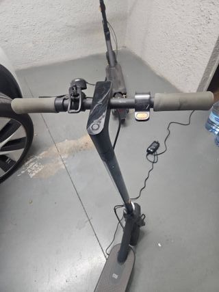 Mi Eléctric scooter Essential Negro Xiaomi