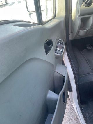 Renault Master 2007