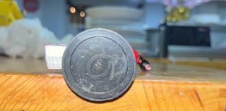 Figura Buzo Adorno Tesoro para peceras