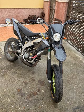 Derbi DRD PRO Supermotard
