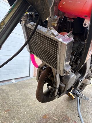 Derbi DRD PRO Supermotard