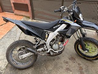 Derbi DRD PRO Supermotard