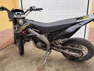 Derbi DRD PRO Supermotard