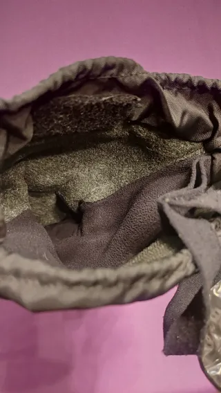 Guantes Isard extrem