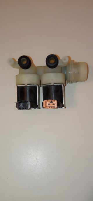 ELECTROVÁLVULA Lavadora Edesa L-1048