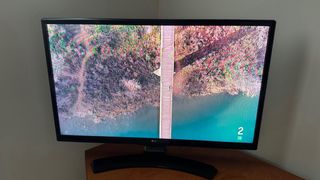 Televisión LG 28MT49S-PZ