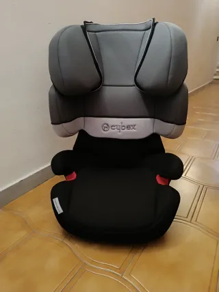 Seggiolino auto Cybex