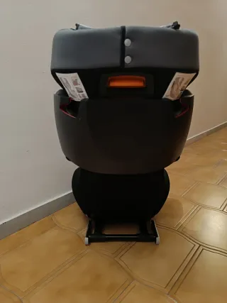 Seggiolino auto Cybex