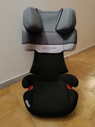 Seggiolino auto Cybex