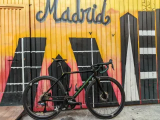 Bianchi Specialissima CV 53