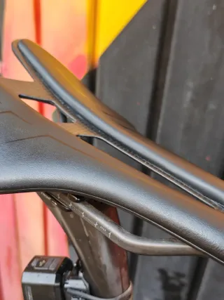 Bianchi Specialissima CV 53