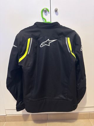 Chaqueta Moto Alpinestars Talla XL