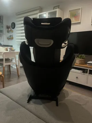 2 Seggiolini Auto Cybex