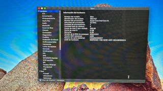 iMac 21.5 Apple Plata