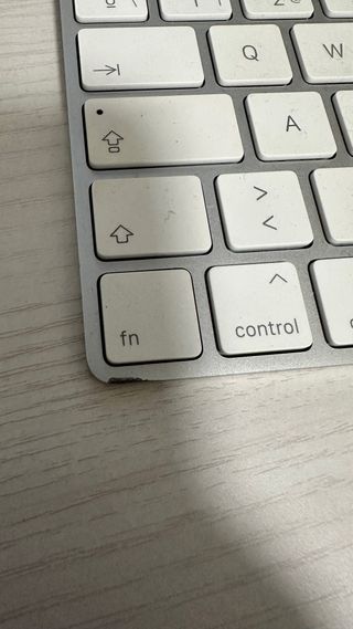 iMac 21.5 Apple Plata