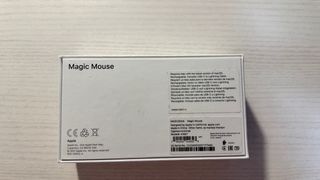 iMac 21.5 Apple Plata