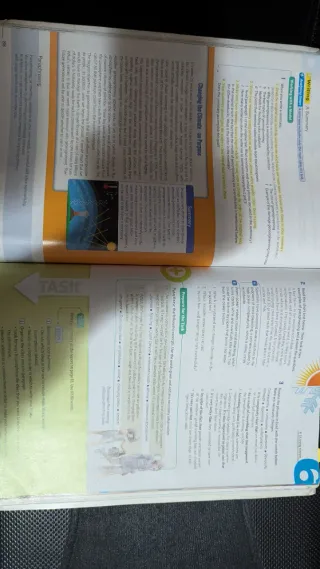 Advantage 2 Bachillerato Student Book