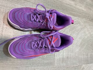 Zapatillas Nike Giannis Inmortality 4 Niñ@s Morado