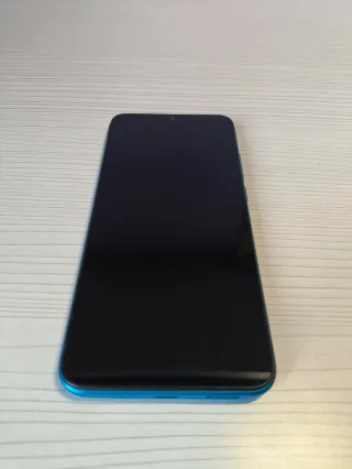 Móvil Xiaomi Redmi 9A Azul/Verde