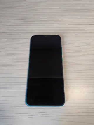 Móvil Xiaomi Redmi 9A Azul/Verde